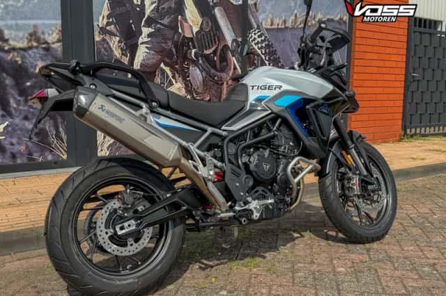 Triumph Tiger 900 GT (2026) thumbnail 5