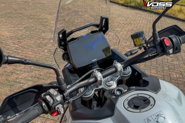 Triumph Tiger 900 GT (2026) thumbnail 6