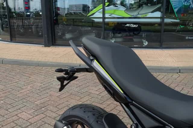 Triumph Tiger Sport 800 (2026) thumbnail 5