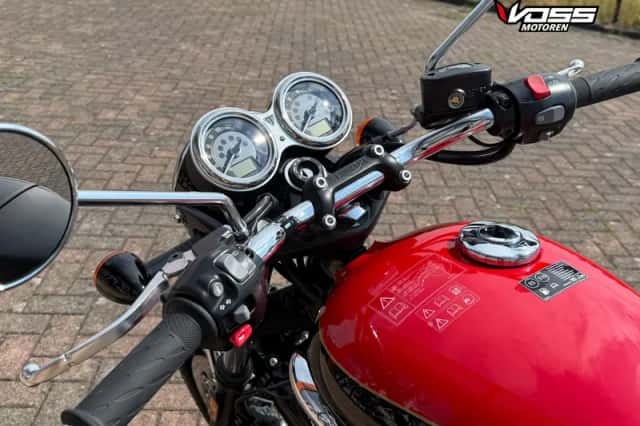 Triumph Bonneville T100 (2026) thumbnail 5