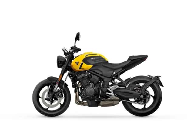 Triumph Trident 660 (2026) thumbnail 2