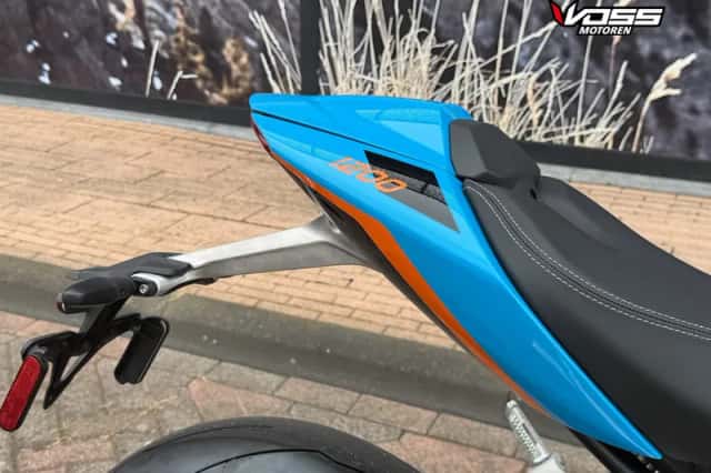 Triumph Speed Triple 1200 RS (2026) thumbnail 4