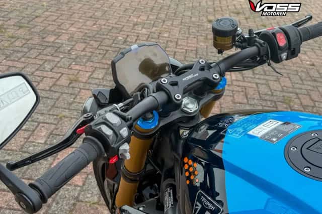 Triumph Speed Triple 1200 RS (2026) thumbnail 6