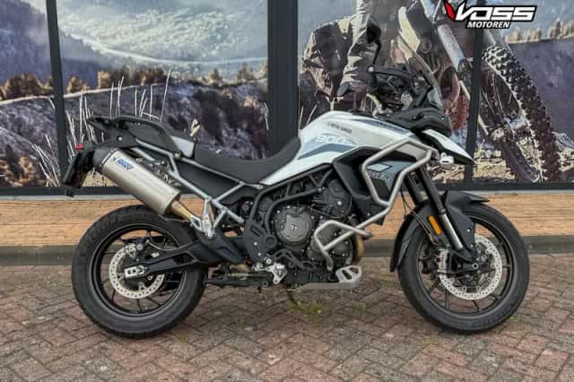 Triumph Tiger 900 GT PRO (2020) thumbnail 1