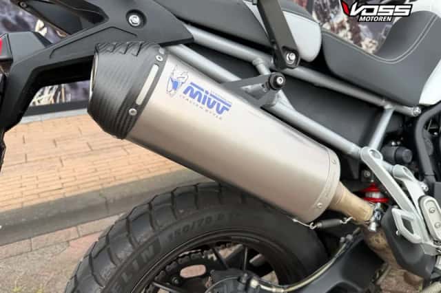 Triumph Tiger 900 GT PRO (2020) thumbnail 4