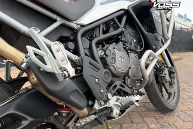 Triumph Tiger 900 GT PRO (2020) thumbnail 5