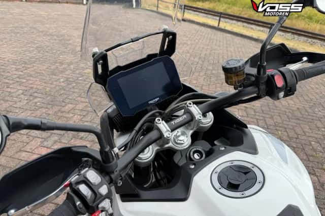 Triumph Tiger 900 GT PRO (2020) thumbnail 6
