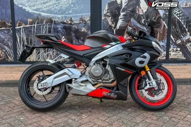 Aprilia RS 660 (2021) thumbnail 1
