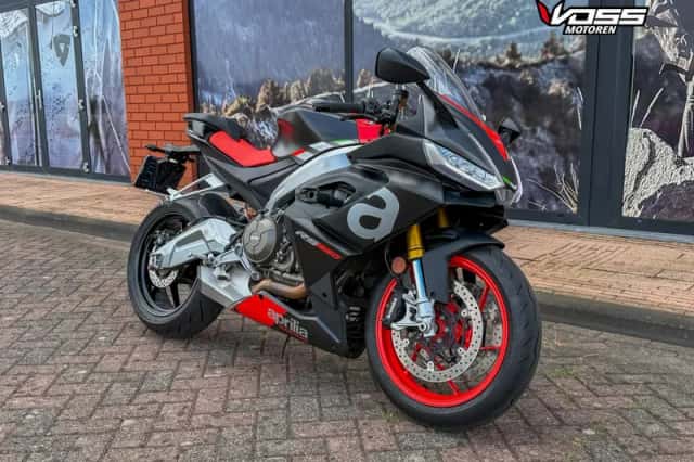 Aprilia RS 660 (2021) thumbnail 2