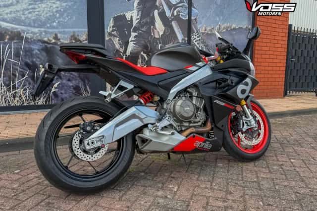 Aprilia RS 660 (2021) thumbnail 3