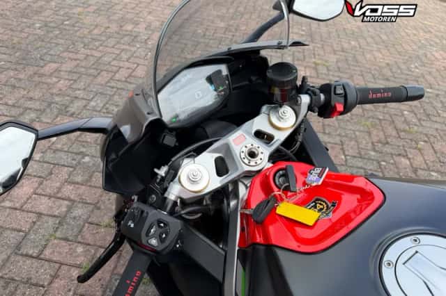 Aprilia RS 660 (2021) thumbnail 4