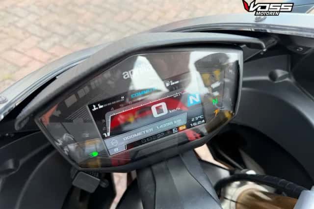 Aprilia RS 660 (2021) thumbnail 5