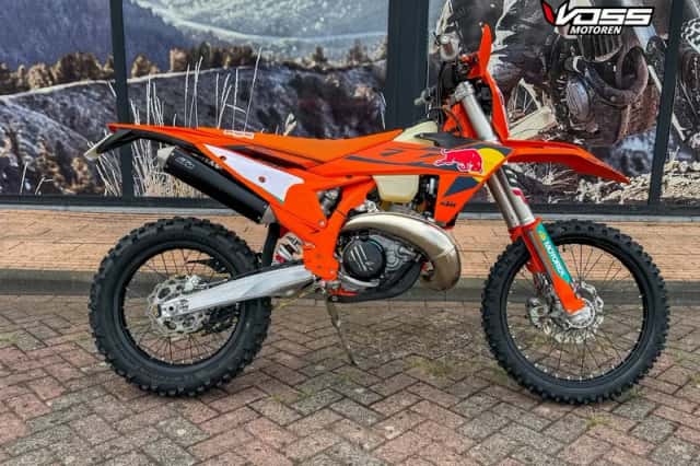 KTM 300 EXC Champion Edition (2024) thumbnail 1