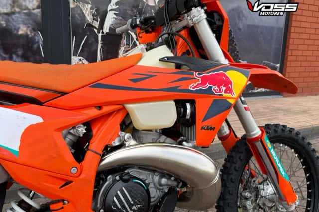 KTM 300 EXC Champion Edition (2024) thumbnail 3