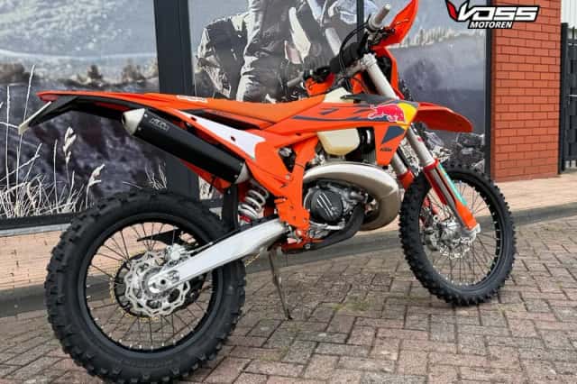 KTM 300 EXC Champion Edition (2024) thumbnail 4