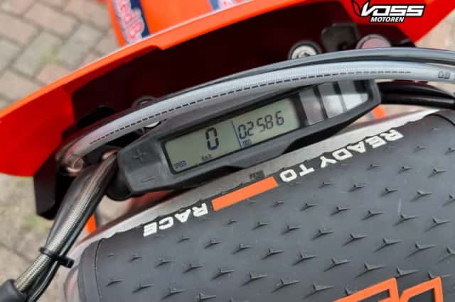 KTM 300 EXC Champion Edition (2024) thumbnail 5