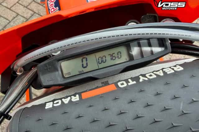 KTM 300 EXC Champion Edition (2024) thumbnail 6
