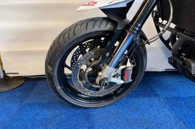 Husqvarna Nuda 900R (2014) thumbnail 3
