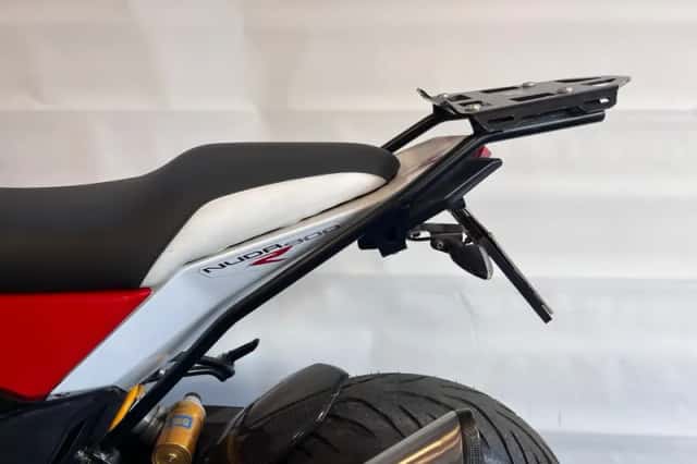 Husqvarna Nuda 900R (2014) thumbnail 6