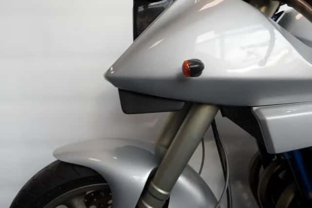 Suzuki GSX 750 (1982) thumbnail 3
