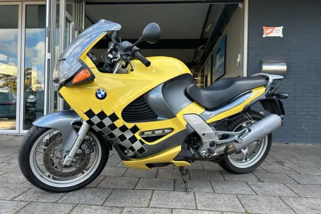 BMW K 1200 RS (1997) thumbnail 1