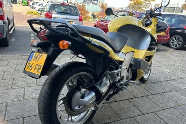 BMW K 1200 RS (1997) thumbnail 4