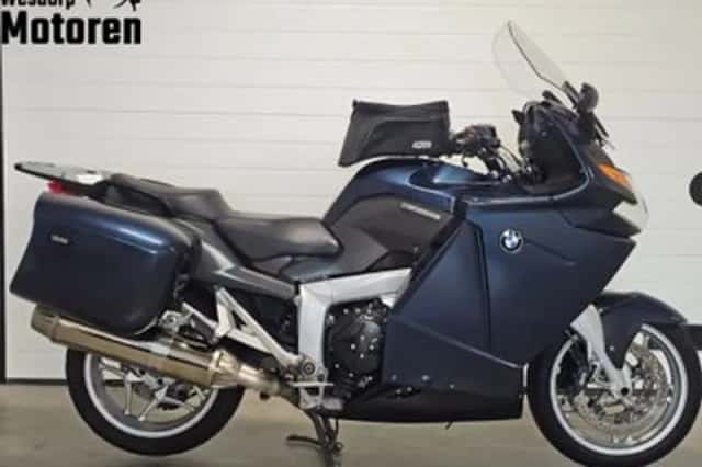 BMW K1200gt (2006) thumbnail 3