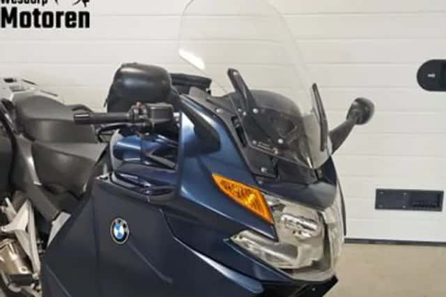 BMW K1200gt (2006) thumbnail 4
