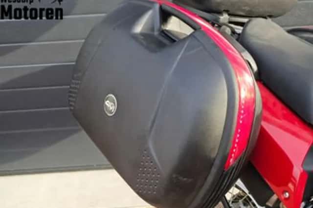 Aprilia ETV 1000 Caponord (2005) thumbnail 6