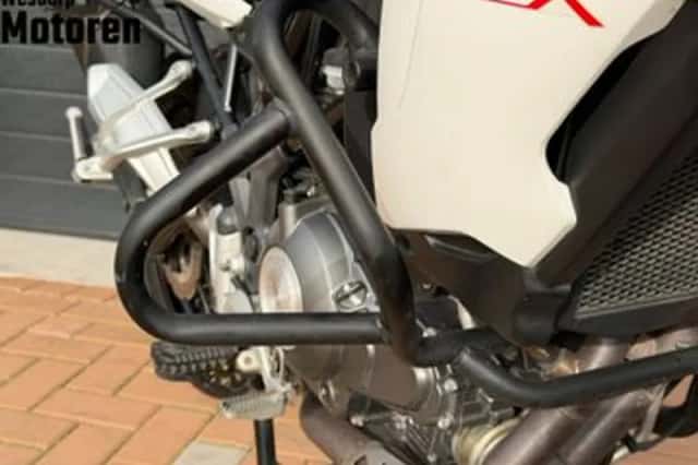 Benelli TRK 502 X (2018) thumbnail 6