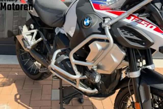 BMW R 1250 GS Adventure (2021) thumbnail 5
