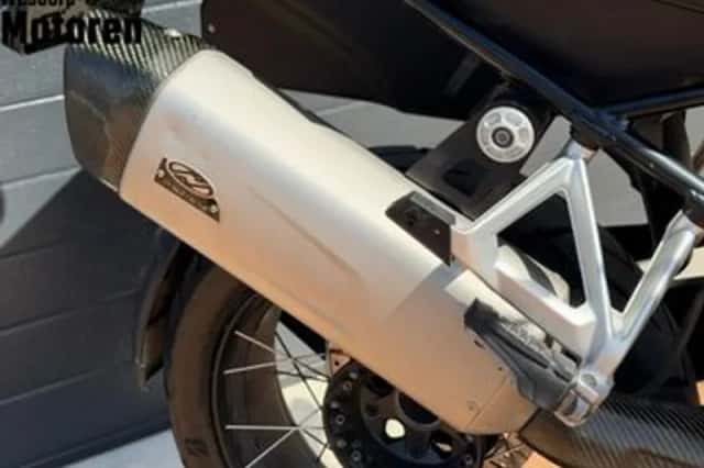 BMW R 1250 GS Adventure (2021) thumbnail 6