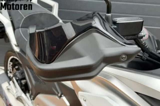 Honda NC750X (2021) thumbnail 5