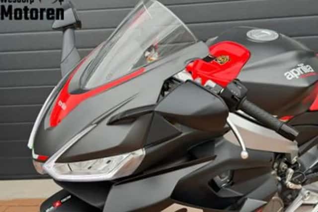 Aprilia RS 660 (2021) thumbnail 4