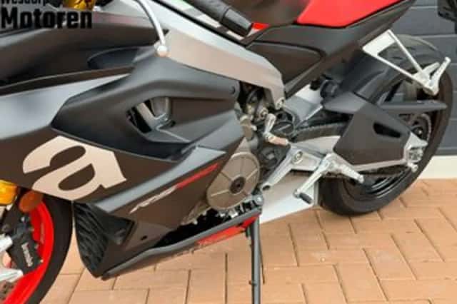 Aprilia RS 660 (2021) thumbnail 5
