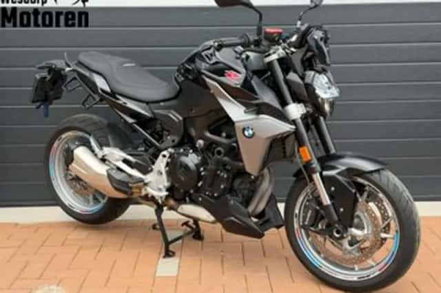 BMW F 900 R (2023) thumbnail 1