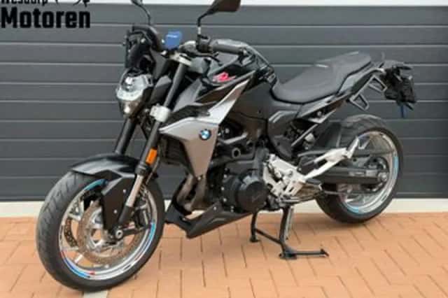 BMW F 900 R (2023) thumbnail 2