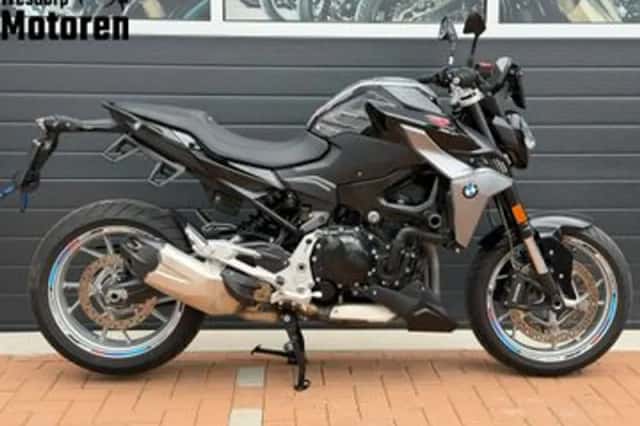 BMW F 900 R (2023) thumbnail 3