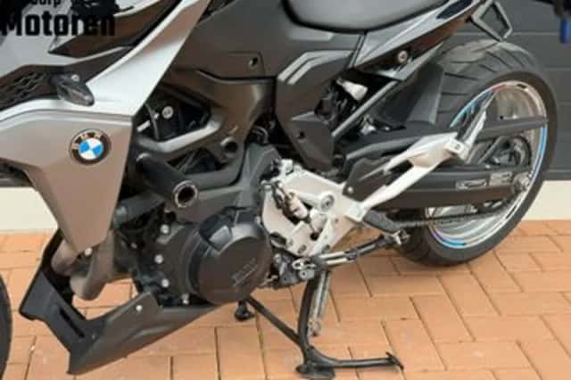 BMW F 900 R (2023) thumbnail 4