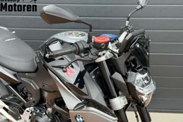 BMW F 900 R (2023) thumbnail 6