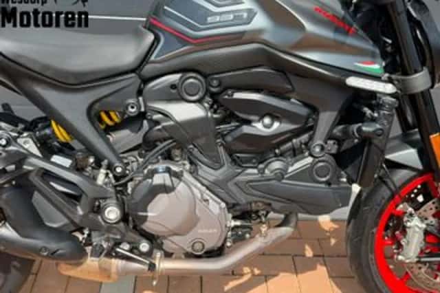 Ducati Monster 937 (2021) thumbnail 6