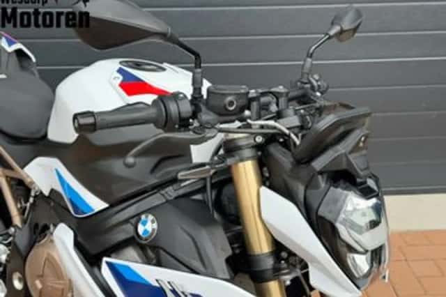 BMW S 1000 R (2021) thumbnail 4