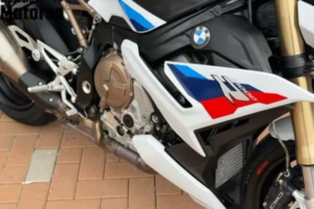 BMW S 1000 R (2021) thumbnail 5
