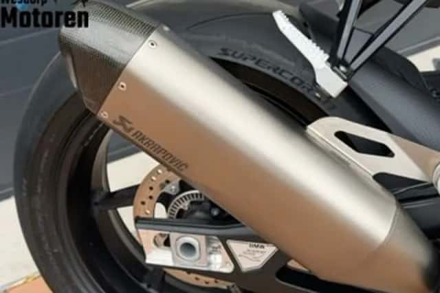 BMW S 1000 R (2021) thumbnail 6