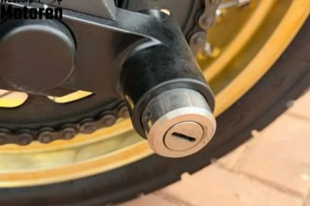 Yamaha Tenere 700 (2022) thumbnail 4