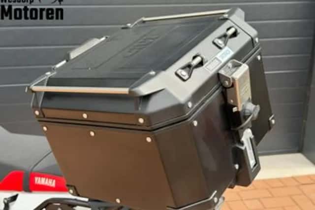 Yamaha Tenere 700 (2022) thumbnail 6