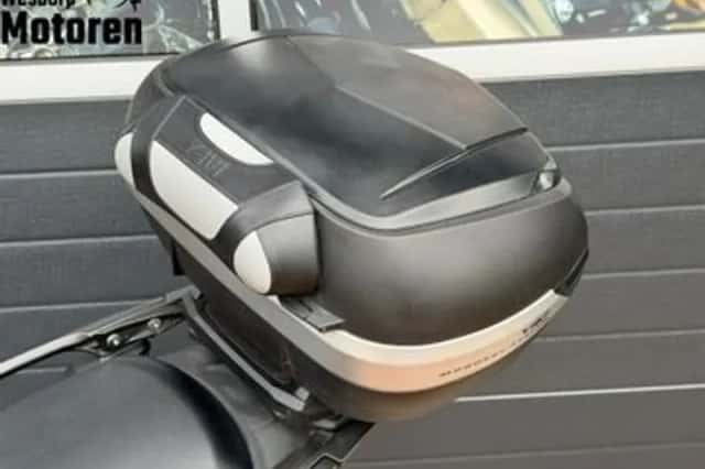 Kawasaki Versys 1000 (2018) thumbnail 5