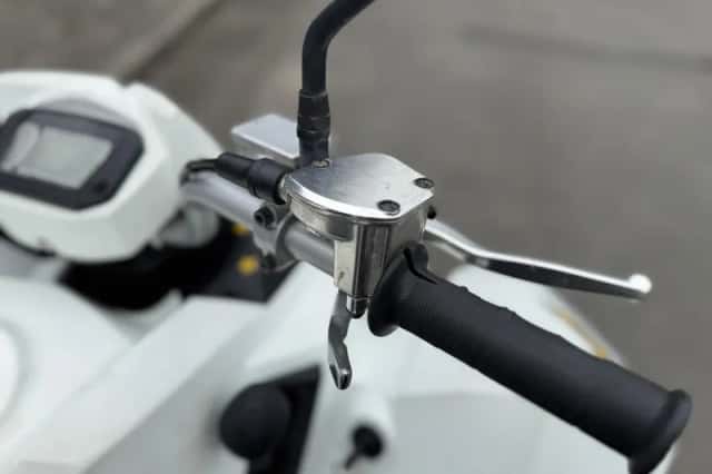 Goes ACCESS MOTOR (2014) thumbnail 6