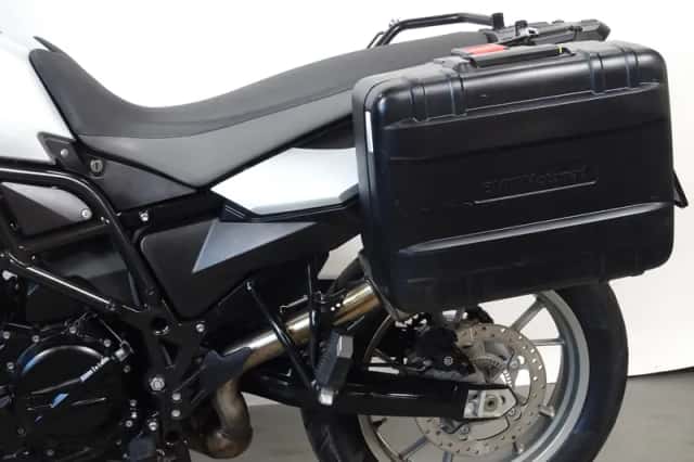 BMW F 700 GS (2013) thumbnail 4