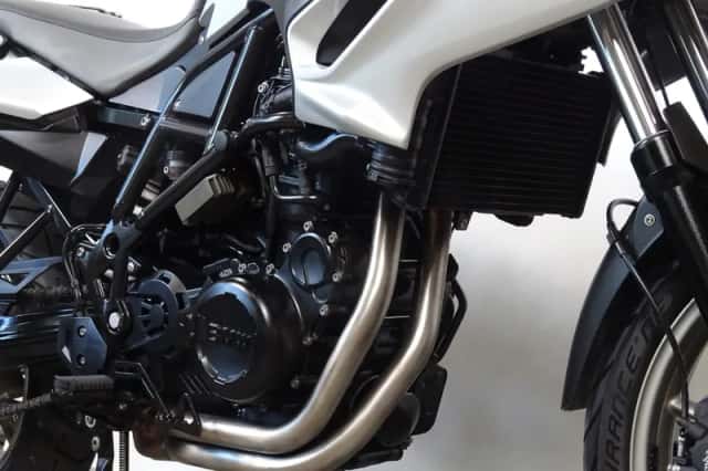 BMW F 700 GS (2013) thumbnail 5
